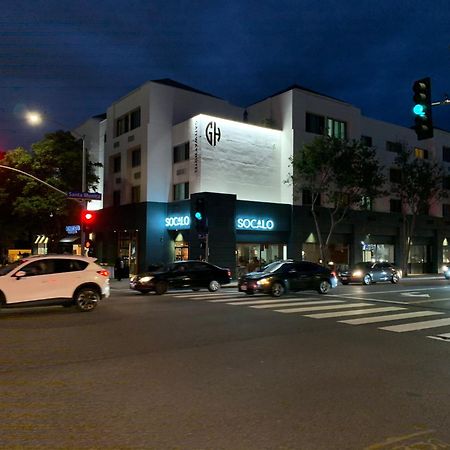 Gateway Hotel Santa Monica Esterno foto