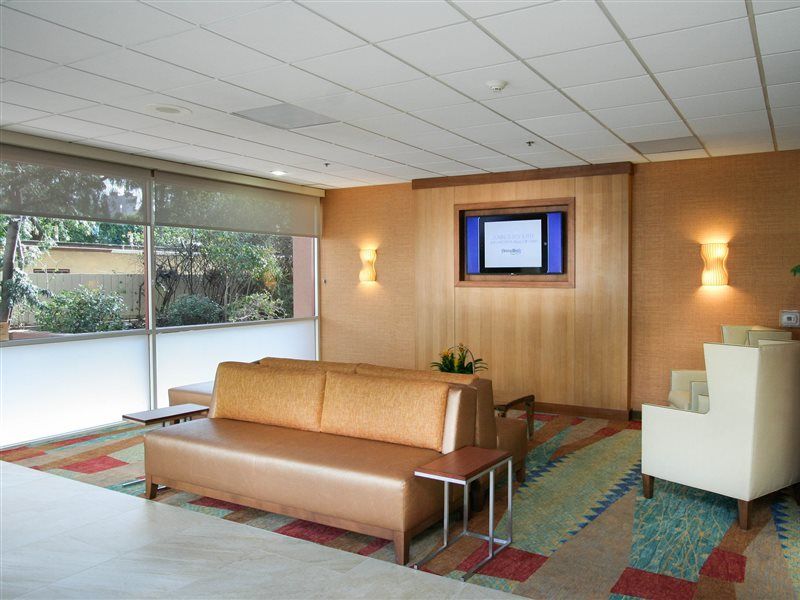 Gateway Hotel Santa Monica Esterno foto