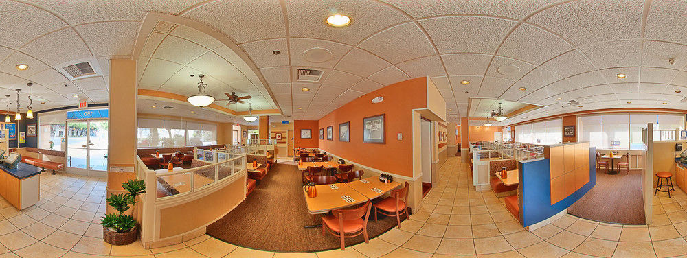 Gateway Hotel Santa Monica Esterno foto