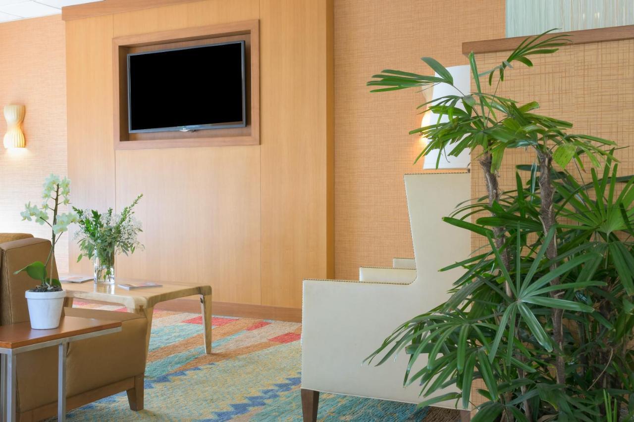 Gateway Hotel Santa Monica Esterno foto