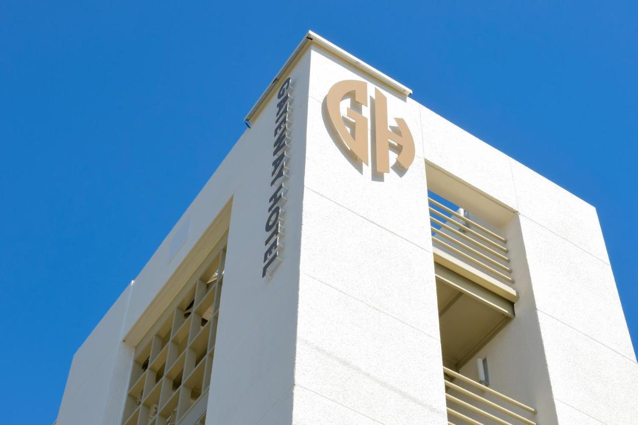 Gateway Hotel Santa Monica Esterno foto