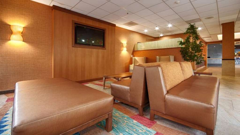 Gateway Hotel Santa Monica Interno foto