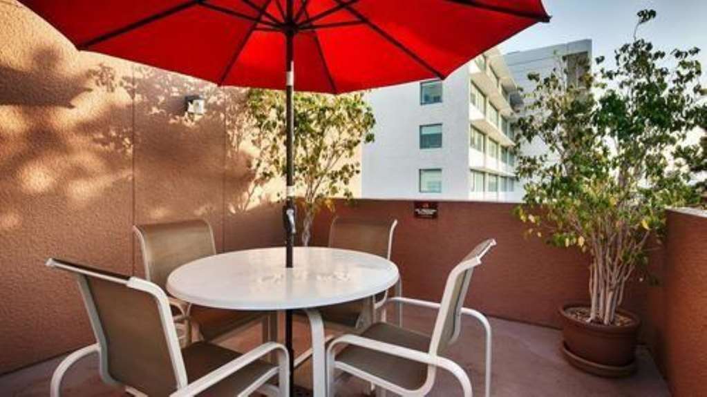 Gateway Hotel Santa Monica Camera foto