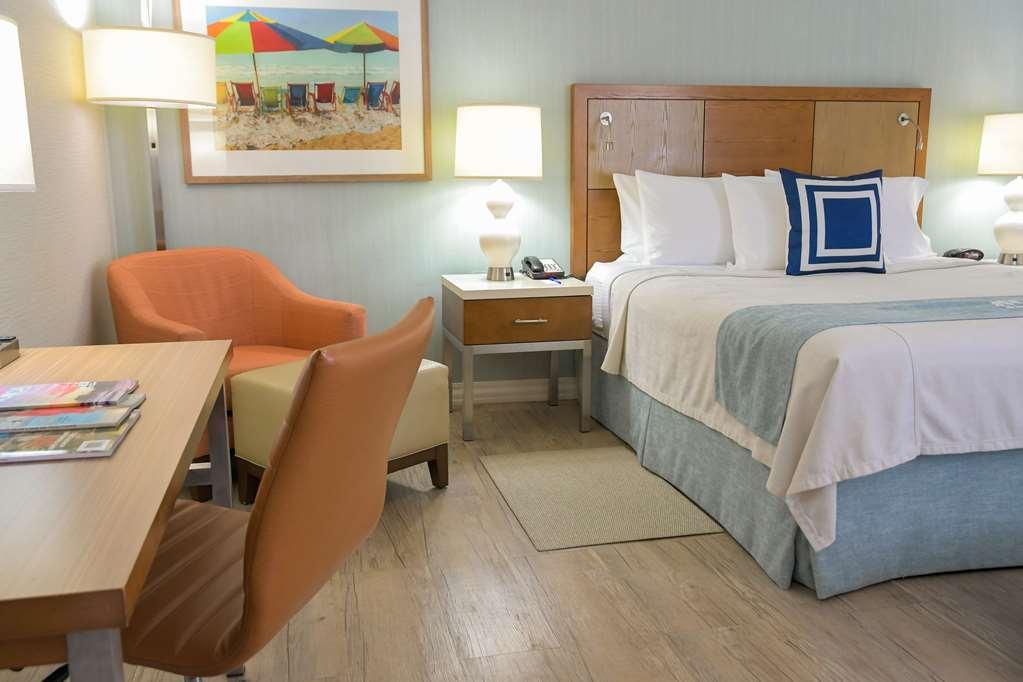 Gateway Hotel Santa Monica Servizi foto