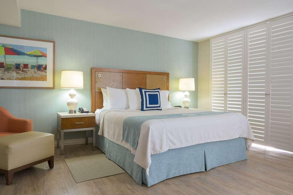Gateway Hotel Santa Monica Camera foto