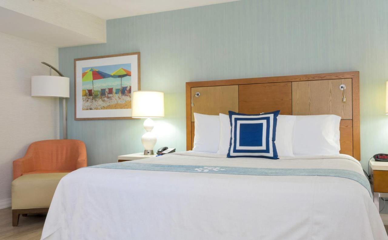 Gateway Hotel Santa Monica Esterno foto