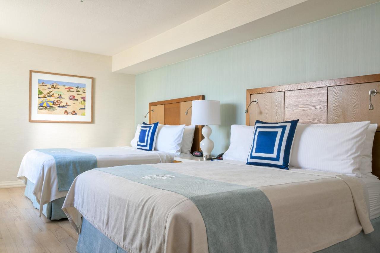 Gateway Hotel Santa Monica Esterno foto